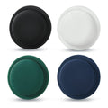 StickOn Silicone Case (4-Pack) - Apple AirTag by Zerodamage Sahara Case LLC