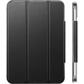 Venture Series Tri-Fold Magnetic Case - Apple iPad mini (A17 Pro) Apple iPad mini (6th Generation 2021) by Zerodamage Sahara Case LLC