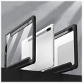 Venture Series Tri-Fold Rugged Case - Galaxy Tab S8 by Zerodamage Sahara Case LLC