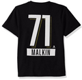 Pittsburgh Penguins Mens Tee, Size Small by Vanessa Jane