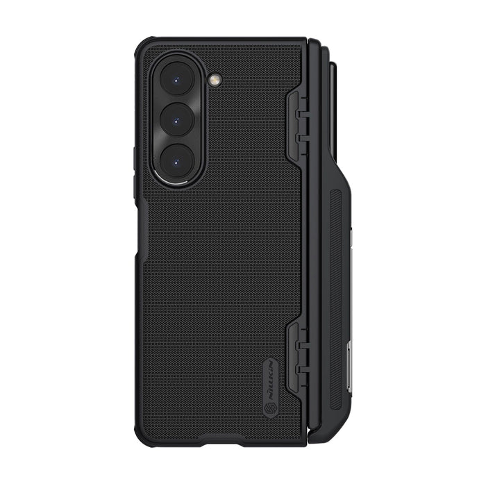 Venture Series Rugged Kickstand Case - Galaxy Z Fold5 by Zerodamage Sahara Case LLC