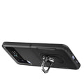 Raider Series Kickstand Case - Samsung Galaxy Z Flip4 by Zerodamage Sahara Case LLC
