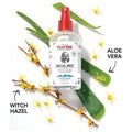 Thayers Facial Mist Unscented Witch Hazel 8 oz by Pasteur Pharmacy