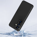 Samsung Galaxy S26 Case - Smooth Silicone | Venture Series by Zerodamage Sahara Case LLC