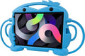 Wander Series Kickstand Case - iPad Air 11-inch (M2 & M3 & M4) and iPad Air 10.9-inch by Zerodamage Sahara Case LLC