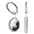 Sahara Hybrid-Flex Case (4-Pack) - Apple AirTag by Zerodamage Sahara Case LLC