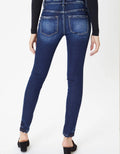 Maternity Insert Super Skinny - Dark by Boutique 23