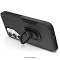 Samsung Galaxy A26 5G / A17 5G Case - Kickstand, Heavy-Duty | Raider Series by Zerodamage Sahara Case LLC