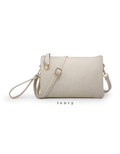 Sarah Clutch by Boutique 23
