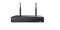 Silarius Pro Series SIL-NVR8CHWIFI 9CH 4K NVR Gigabit, NVR, NO HDD (NDAA Compliant) by Silarius