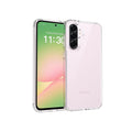 Samsung Galaxy A37 5G Clear Case - Anti-Slip Grip | Venture Series by Zerodamage Sahara Case LLC