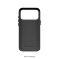 iPhone 17 Pro Case - Vegan Leather MagSafe | Indy Series by Zerodamage Sahara Case LLC
