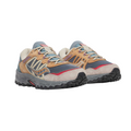 Saucony Original Grid Peak - Grey/Sand by Swell-O-Phonic