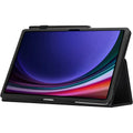Venture Folio Case - Samsung Galaxy Tab S10 Ultra, Tab S9 Ultra, and Tab S8 Ultra by Zerodamage Sahara Case LLC