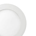 Globe Electric 90933 Slimline 6 LED Open Recessed Trim and Remodel Housing - in by Vanessa Jane