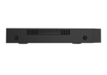 Silarius Pro Series SIL-NVR16CHPOE2 25CH total, 16-Channels 4K POE NVR Gigabit, NVR, 2TB HDD by Silarius