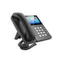 Silarius SILETIPP10SPWB Elite Touch Screen SIP IP Phone by Silarius