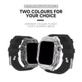 Apple Watch Modification Kit Series 10 42MM, 46MM by Arleathercraft