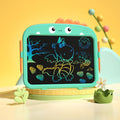 LCD Writing Kids Tablet 13.5" - Color Display, One-Click Erase by Zerodamage Sahara Case LLC