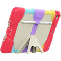 Wander Series Kickstand Case - iPad 10.2-inch (7th, 8th, and 9th Gen. 2021) by Zerodamage Sahara Case LLC