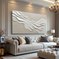 Minimalist Wall Art IV by Tailored Canvases