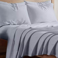 6-Piece: Kathy Ireland 2000 Thread Count Cotton Sheet Set by DailySale