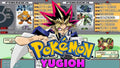 Yu-Gi-Oh! Pokeduel GBA Pokemon ROM Hack Video Game Boy Advance by VintageVideoGameStore