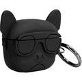 Bulldog Boss Case - Apple Airpods 3 (3rd Generation) by Zerodamage Sahara Case LLC