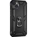 Raider Series Heavy-Duty Belt Clip Case - iPhone 14 Plus - CP00325 by Zerodamage Sahara Case LLC