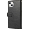 Indy Series Leather Wallet Case - iPhone 14  - CP00322 CP00323