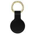 Sahara Liquid Silicone Case - Apple AirTag by Zerodamage Sahara Case LLC
