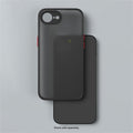 iPhone 17e & iPhone 16e Case - Anti-Slip Grip, Rugged Protection | Venture Series by Zerodamage Sahara Case LLC