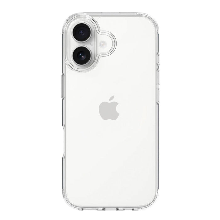 iPhone 17 Clear Case - Anti-slip | Venture Series by Zerodamage Sahara Case LLC