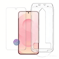 Samsung Galaxy S26 Ultra Screen Protector - Ultra-Strong Tempered Glass | ZeroDamage by Zerodamage Sahara Case LLC