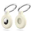 Apple AirTag Case - Silicone Carabiner Clip | Venture Series