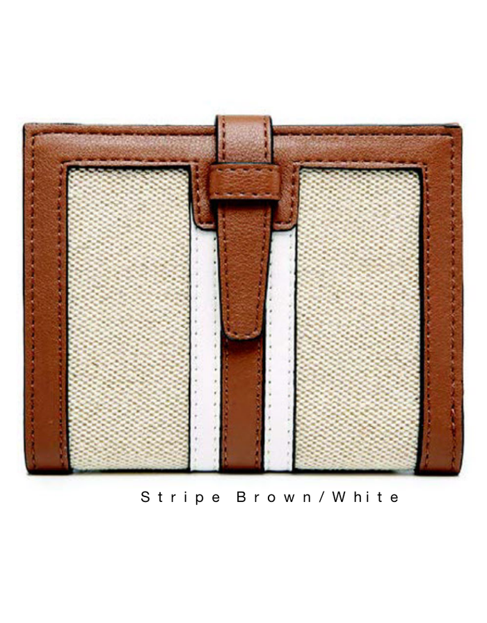 Bessie Wallet by Boutique 23