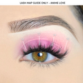 Anime Love Multi-pack by Pink Purée
