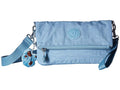 Kipling Convertible Crossbody Wristlet Waist Hip Pack Bag by Vanessa Jane