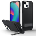 Venture Series Kickstand Slim Case - iPhone 14 Plus by Zerodamage Sahara Case LLC