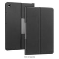 Lenovo Tab Plus 11.5 Case - Folio, Vegan Leather | Venture Series by Zerodamage Sahara Case LLC