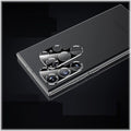 ZeroDamage Camera Lens Protector (2-Pack) - Samsung Galaxy S23 Ultra by Zerodamage Sahara Case LLC