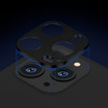 ZeroDamage iPhone 13 Pro Camera Lens Protector - 2 Pack by Zerodamage Sahara Case LLC