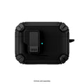 AirPods Pro 3 Case - MagSafe, Heavy-Duty, Secure Lock | Raider Series by Zerodamage Sahara Case LLC