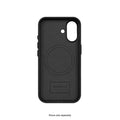 iPhone 17 Case - Vegan Leather MagSafe | Indy Series by Zerodamage Sahara Case LLC
