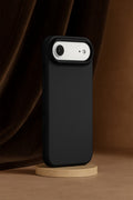 iPhone Air Case - Silicone MagSafe Anti-Slip | Venture Series by Zerodamage Sahara Case LLC