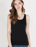 Signature Jersey Tank Top by Boutique 23