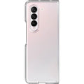 Venture Series Hard Shell Clear Case - Galaxy Z Fold5 by Zerodamage Sahara Case LLC