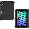 DualShock Series Case for Apple iPad mini (A17 Pro) and Apple iPad mini (6th Generation 2021) by Zerodamage Sahara Case LLC