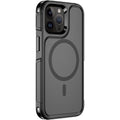 Raider Series Heavy-Duty Case - iPhone 14 Pro - CP00357 by Zerodamage Sahara Case LLC