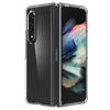 Venture Series Hard Shell Clear Case - Galaxy Z Fold4